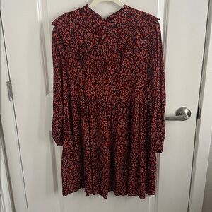 Zara dress